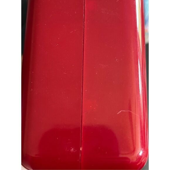 Coca Cola Digital Alarm Clock Retro Cooler 1996 Vintage Collectible “Ice Cold” ( - Picture 10 of 11